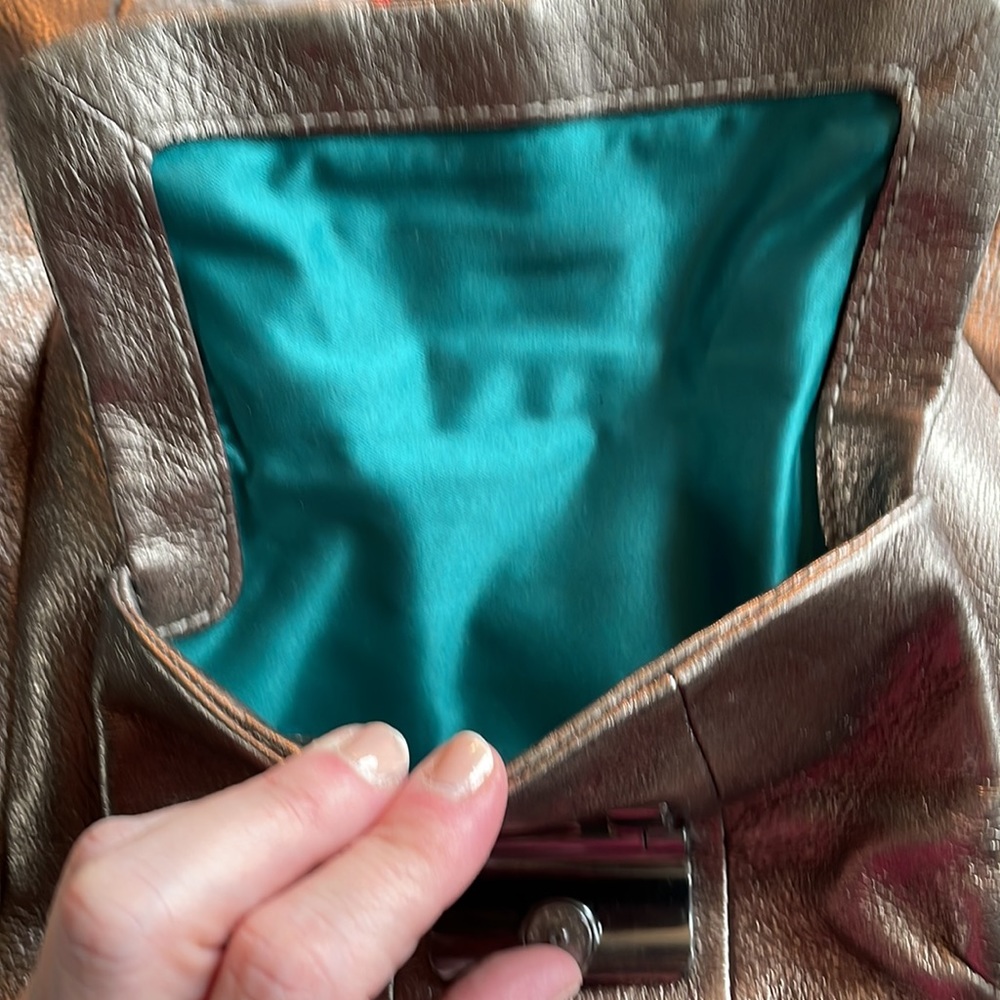 Coach bag - Picture 6 of 10